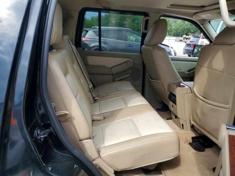 Aukcja sprzedaży 2010 Ford Explorer, vin: 1FMEU7EE1AUA03597, numer aukcji: 59059346