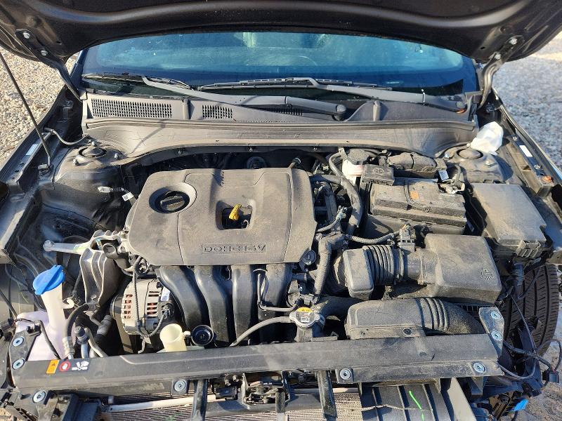 Aukcja sprzedaży 2021 Kia Forte, vin: 3KPF34AD1ME374902, numer aukcji: 58706976