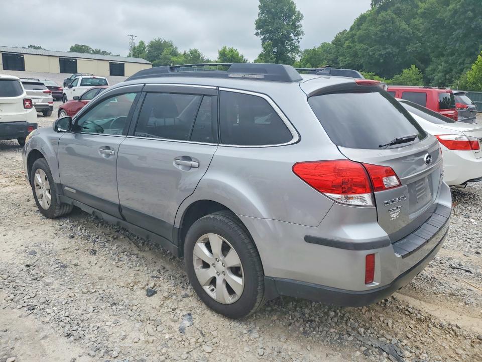 Aukcja sprzedaży 2011 Subaru Outback, vin: 4S4BREKC2B2390573, numer aukcji: 55280936