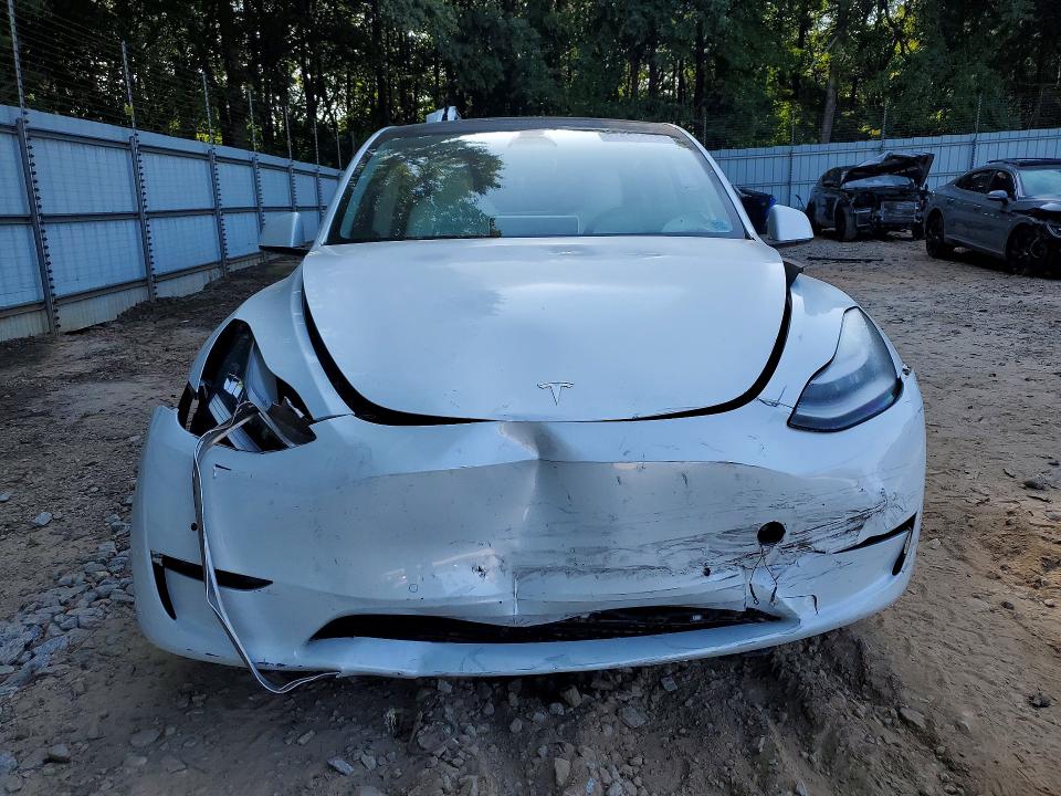 Aukcja sprzedaży 2020 Tesla Model Y, vin: 5YJYGDEE2LF046140, numer aukcji: 59062136