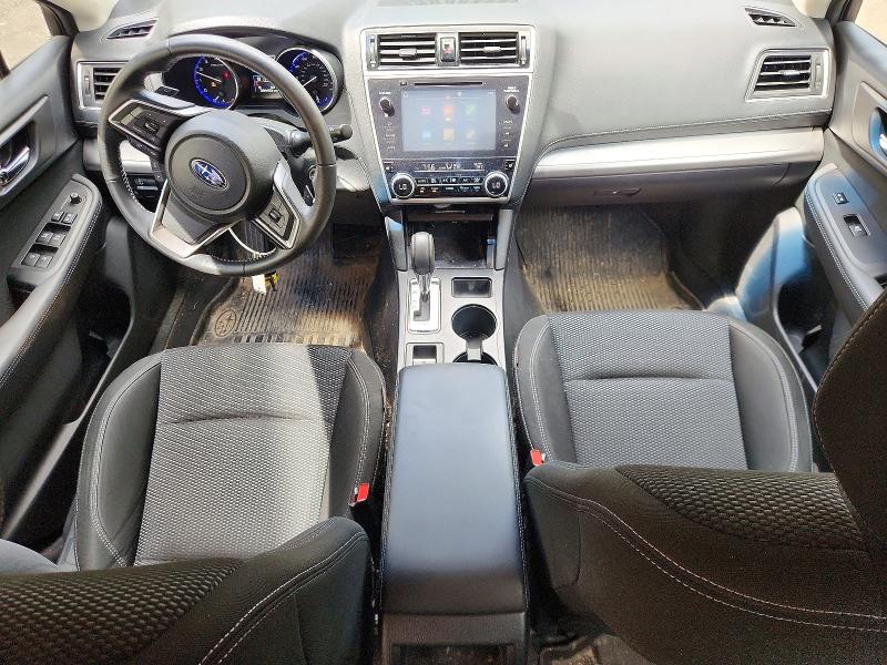 Продаж на аукціоні авто 2018 Subaru Outback, vin: 4S4BSACC6J3365812, номер лоту: 56750906