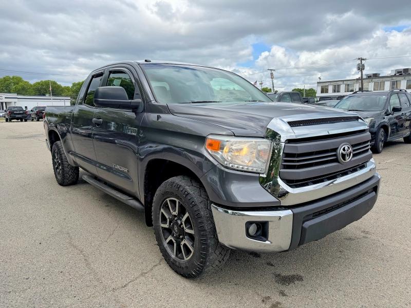 Продаж на аукціоні авто 2015 Toyota Tundra, vin: 5TFUY5F11FX427792, номер лоту: 55889886
