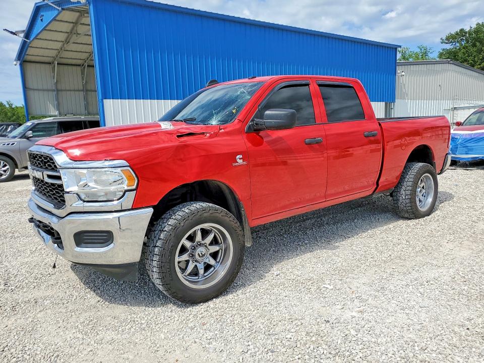 Aukcja sprzedaży 2021 Ram 2500, vin: 3C6UR5CL1MG544963, numer aukcji: 57310716
