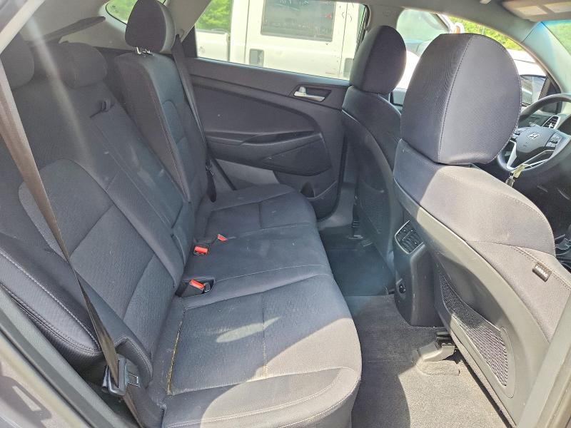 2021 Hyundai Tucson მანქანა იყიდება აუქციონზე, vin: KM8J3CAL1MU326292, აუქციონის ნომერი: 55387236