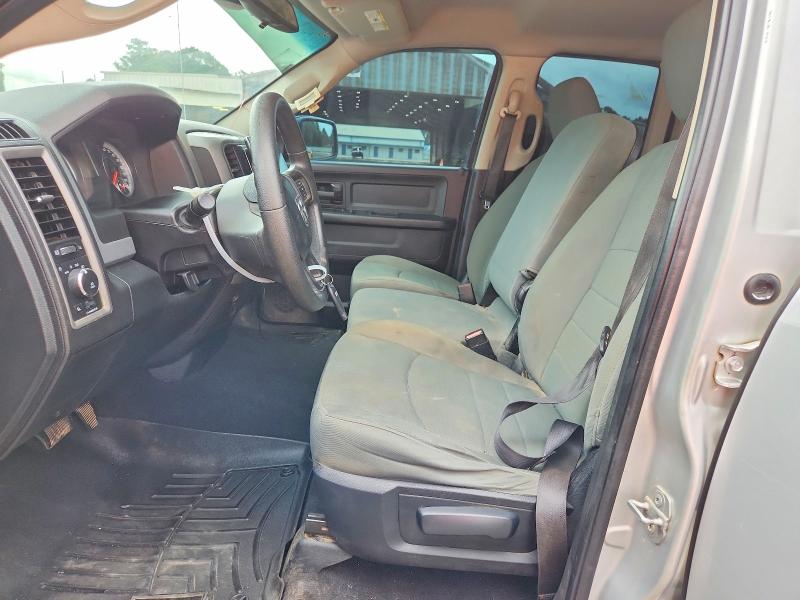 Продаж на аукціоні авто 2015 Ram 1500, vin: 1C6RR6FT9FS565997, номер лоту: 57495696