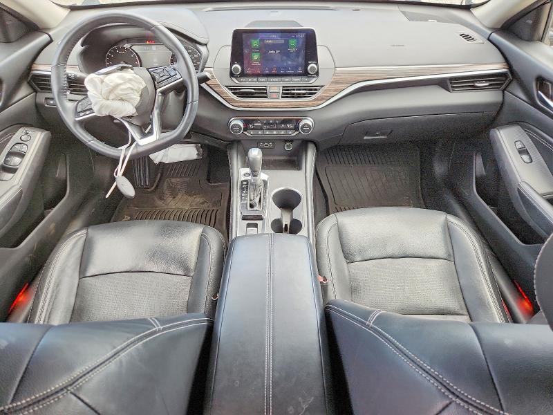 2019 Nissan Altima მანქანა იყიდება აუქციონზე, vin: 1N4BL4EW5KN303498, აუქციონის ნომერი: 55652896