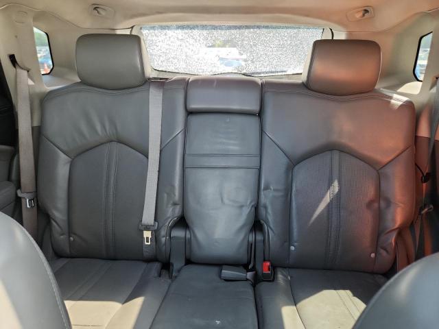 Aukcja sprzedaży 2010 Cadillac Srx, vin: 3GYFNBEY0AS543861, numer aukcji: 58537966