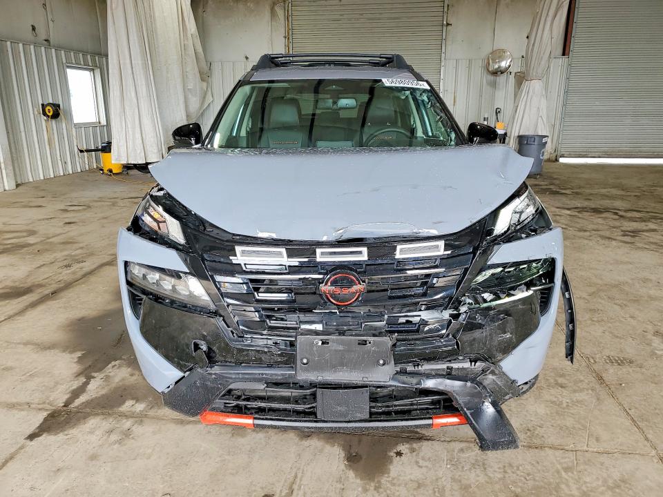 Aukcja sprzedaży 2025 Nissan Rogue, vin: 5N1BT3BB4SC818134, numer aukcji: 56980956