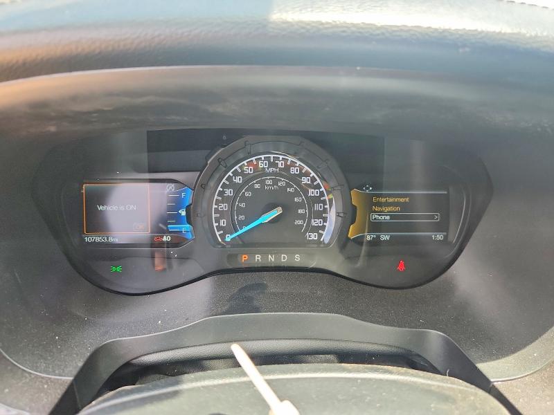 2020 Ford Ranger მანქანა იყიდება აუქციონზე, vin: 1FTER4EH3LLA09750, აუქციონის ნომერი: 55470456