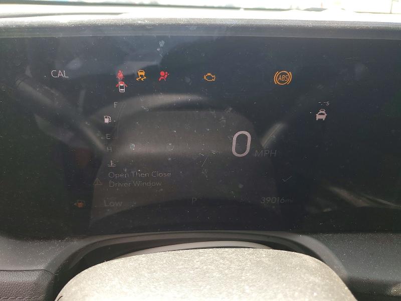 Auction sale of the 2025 Buick Encore Gx, vin: KL4AMBSL4SB192942, lot number: 58315726