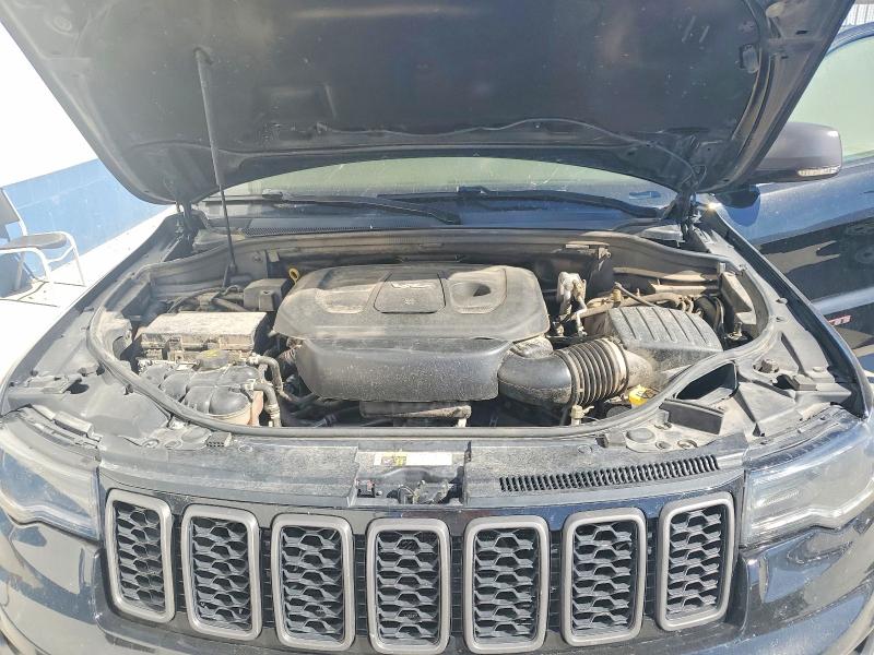 Продаж на аукціоні авто 2017 Jeep Grand Cherokee, vin: 1C4RJFLG9HC632134, номер лоту: 57290406