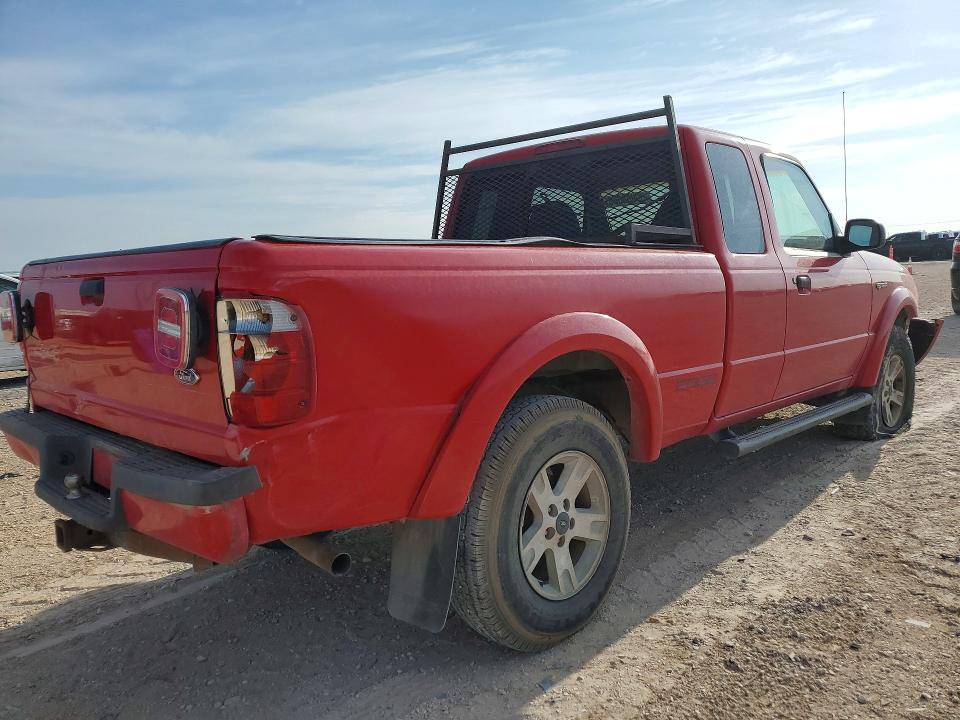 Продажа на аукционе авто 2002 Ford Ranger, vin: 1FTZR45E02PB56848, номер лота: 59008656