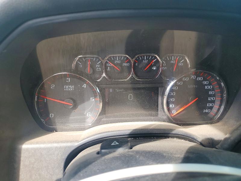 Продажа на аукционе авто 2016 Gmc Sierra, vin: 1GTV2MEH7GZ353816, номер лота: 56544686