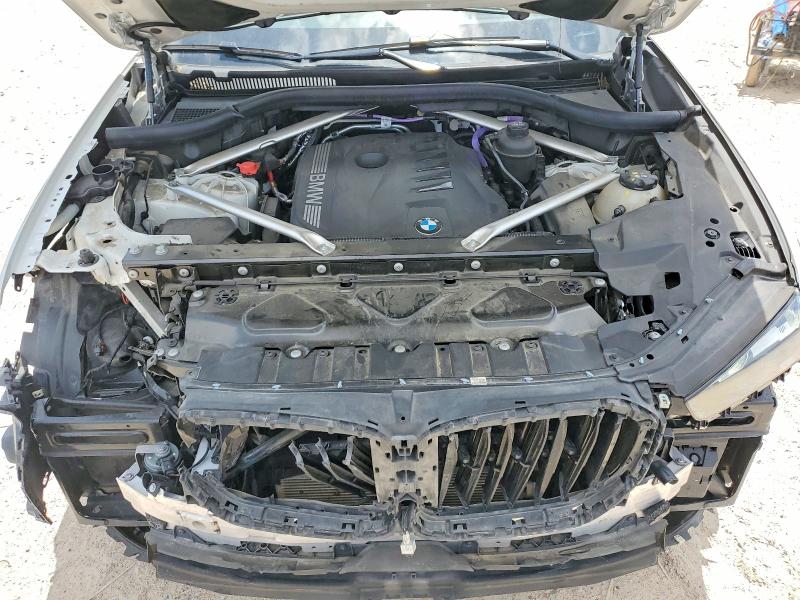 Aukcja sprzedaży 2024 Bmw X5, vin: 5UX13EU03R9V57978, numer aukcji: 55464976