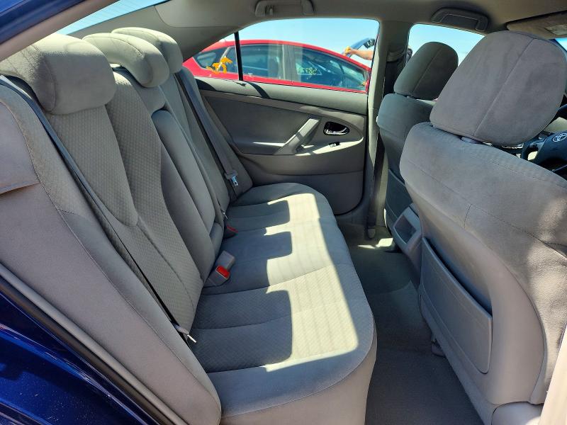 Aukcja sprzedaży 2008 Toyota Camry, vin: 4T4BE46K68R020737, numer aukcji: 58546896