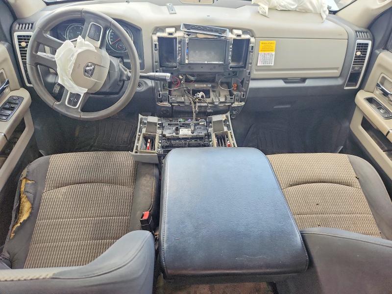 Продажа на аукционе авто 2011 Dodge Ram 1500, vin: 1D7RB1GP0BS692641, номер лота: 55975386