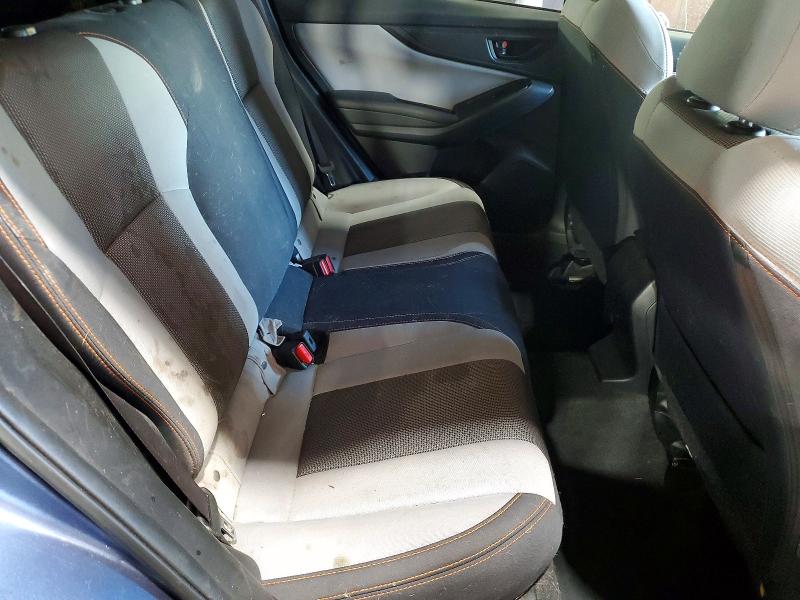 Продажа на аукционе авто 2020 Subaru Crosstrek, vin: JF2GTAPC1L8216880, номер лота: 58788116