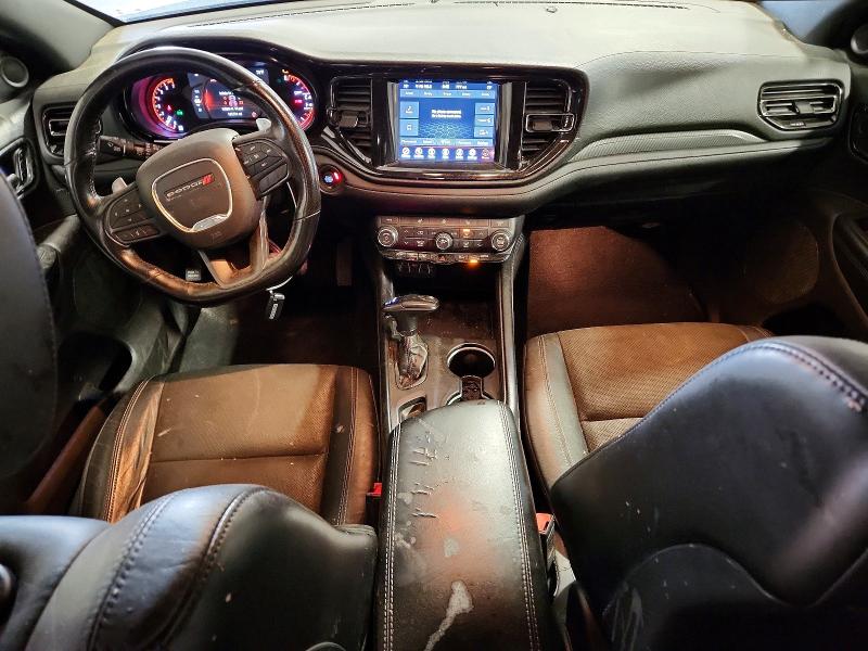 Продажа на аукционе авто 2021 Dodge Durango, vin: 1C4RDHDG7MC608118, номер лота: 55855656