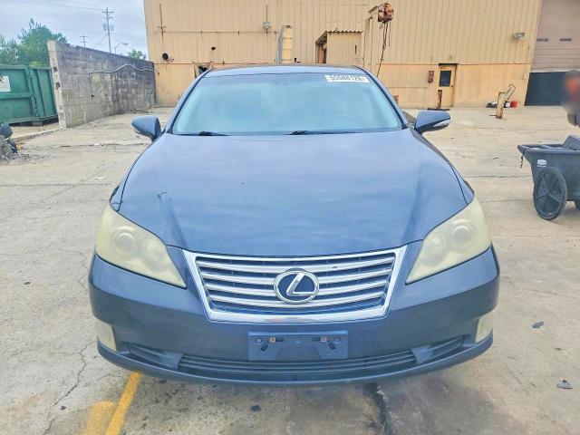 55588126 :رقم المزاد ، JTHBK1EG1B2447876 vin ، 2011 Lexus Es مزاد بيع