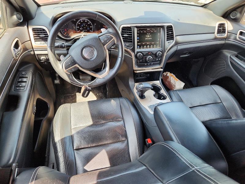 Aukcja sprzedaży 2015 Jeep Grand Cherokee, vin: 1C4RJFBG3FC943332, numer aukcji: 58123086