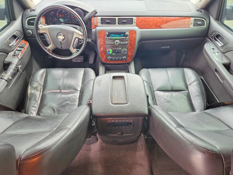 Продажа на аукционе авто 2013 Chevrolet Tahoe, vin: 1GNSCBE02DR233925, номер лота: 56499706