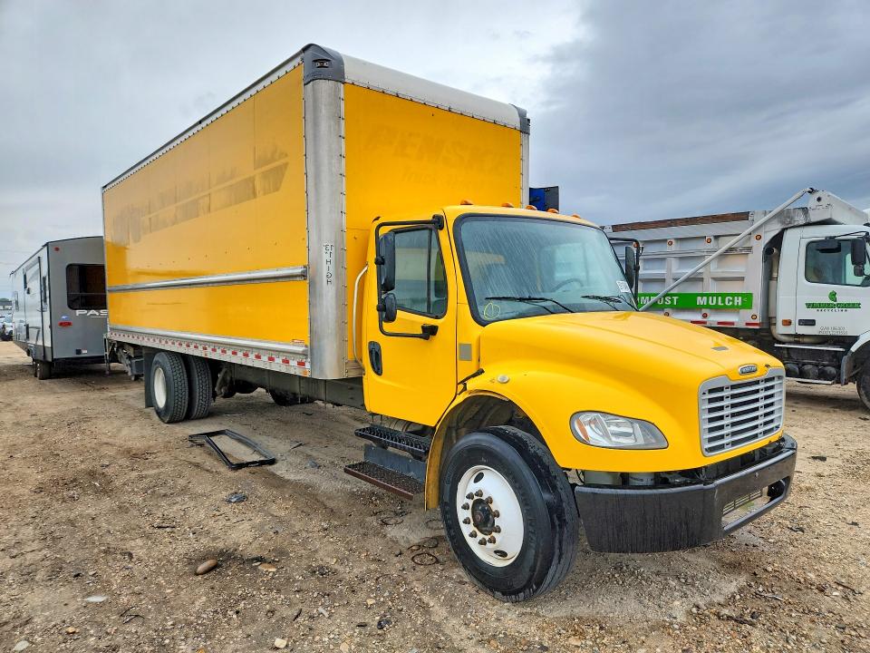 Продажа на аукционе авто 2020 Freightliner M2, vin: 3ALACWFCXLDLP6155, номер лота: 59110496
