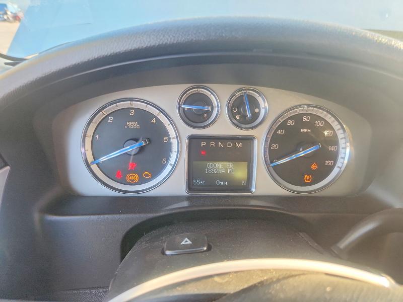 Продажа на аукционе авто 2011 Cadillac Escalade, vin: 3GYT4MEF0BG108469, номер лота: 57569916