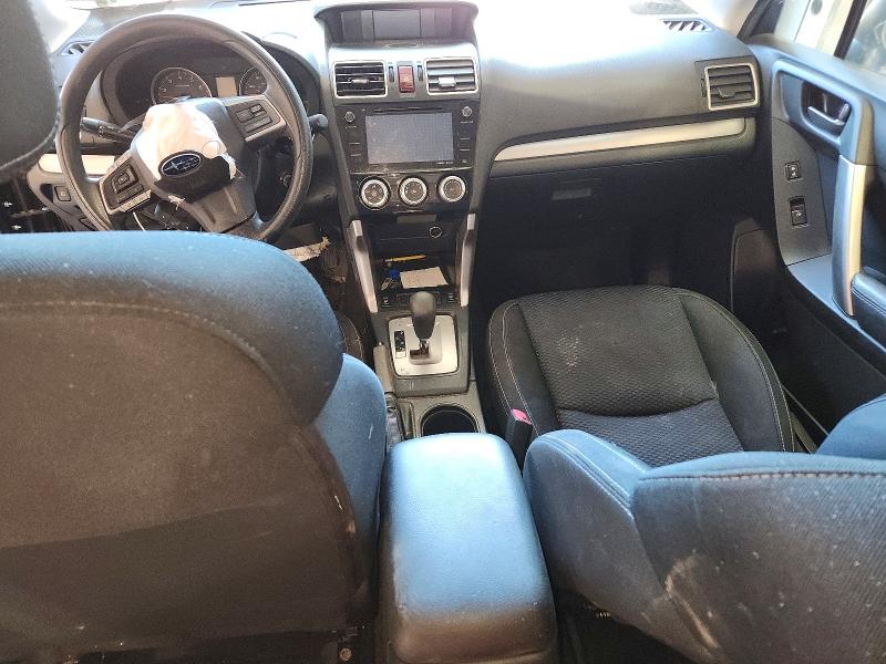 Продажа на аукционе авто 2016 Subaru Forester, vin: JF2SJADC9GH539570, номер лота: 56116446