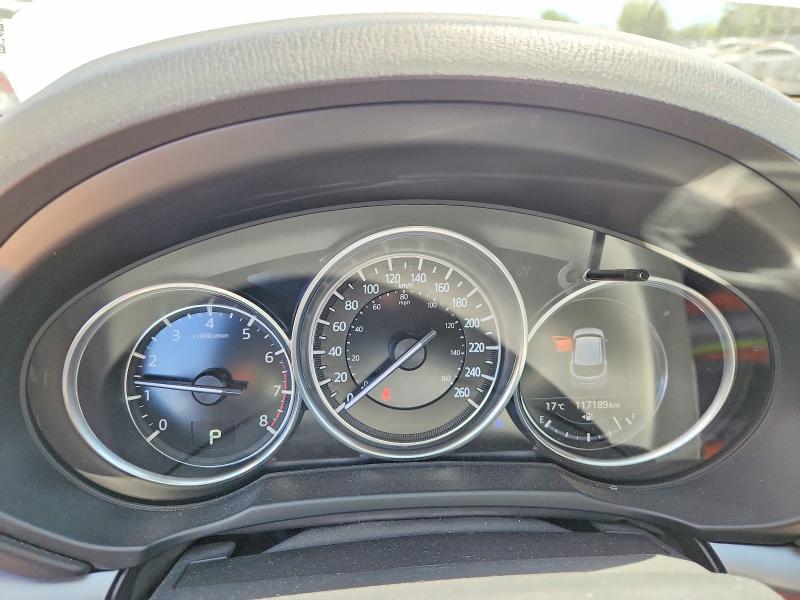 Aukcja sprzedaży 2021 Mazda Cx-5, vin: JM3KFACM2M0126739, numer aukcji: 55403856