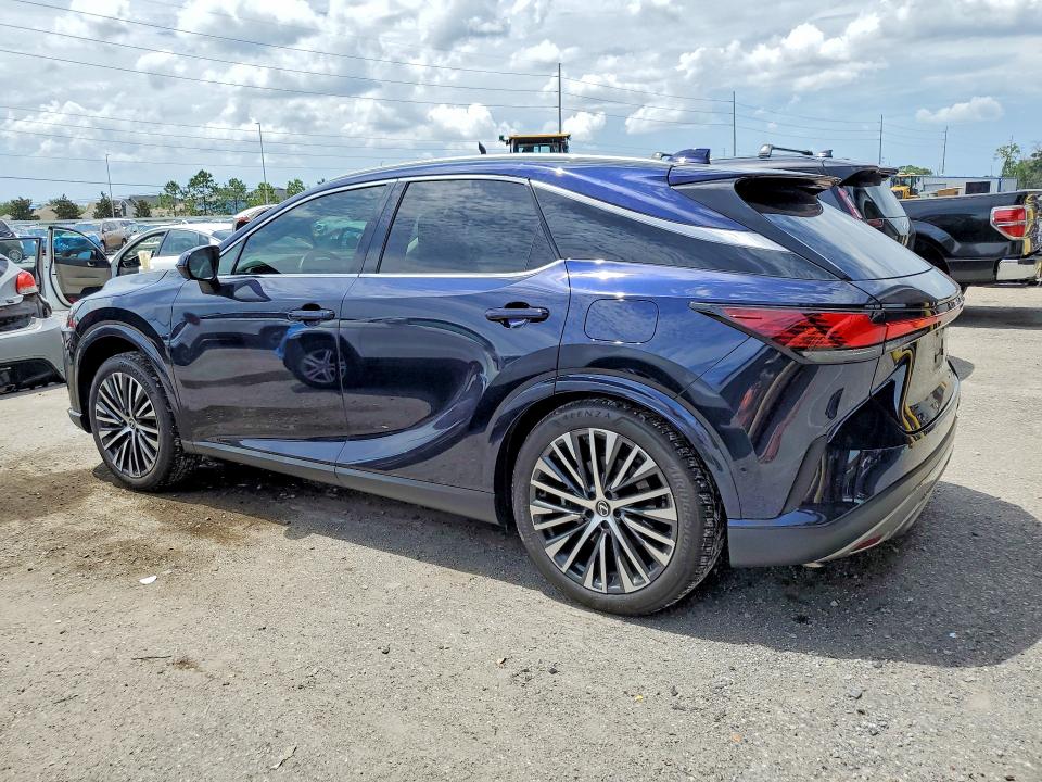 Продажа на аукционе авто 2024 Lexus Rx 350, vin: 2T2BAMBA9RC051773, номер лота: 55835876