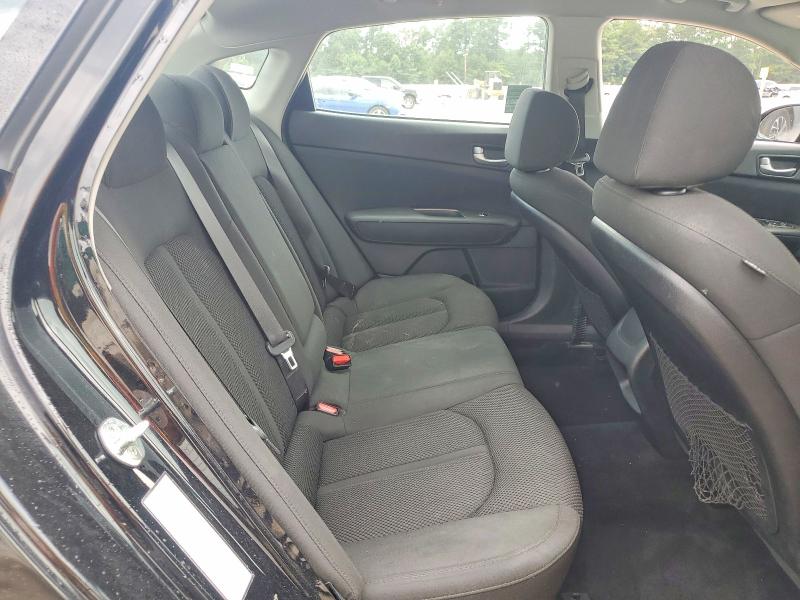 2020 Kia Optima მანქანა იყიდება აუქციონზე, vin: 5XXGT4L39LG423696, აუქციონის ნომერი: 58538076