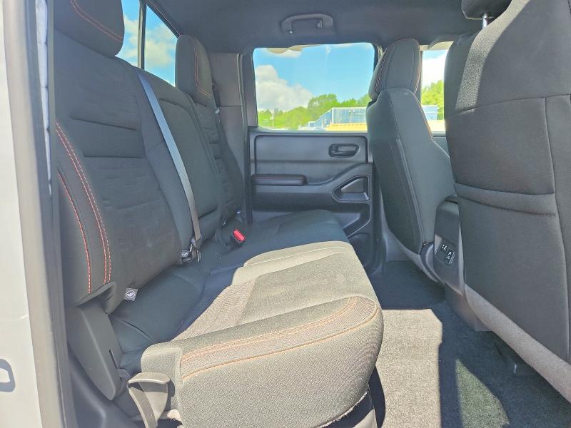 Продажа на аукционе авто 2026 Nissan Frontier, vin: 1N6ED1EK3TN601210, номер лота: 57941486