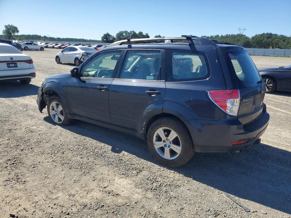 Aukcja sprzedaży 2012 Subaru Forester, vin: JF2SHABC7CH441923, numer aukcji: 56350346