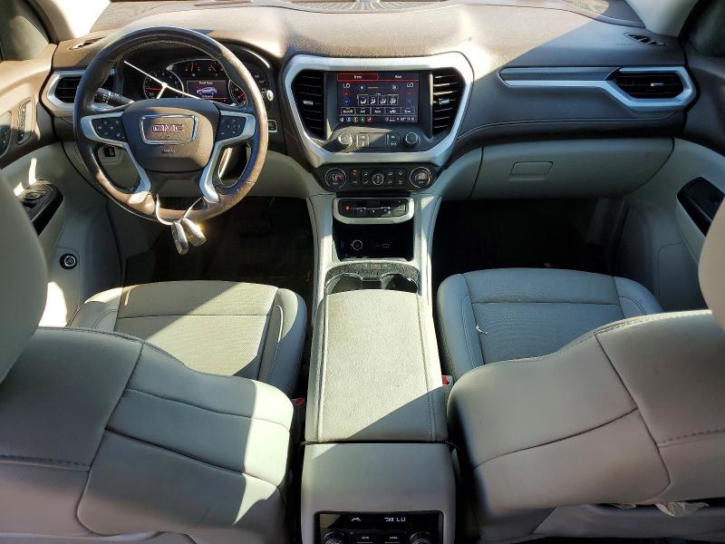 57169826 :رقم المزاد ، 1GKKNML40NZ161682 vin ، 2022 Gmc Acadia مزاد بيع
