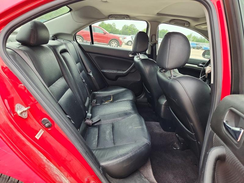 Aukcja sprzedaży 2008 Acura Tsx, vin: JH4CL96888C013982, numer aukcji: 58684866
