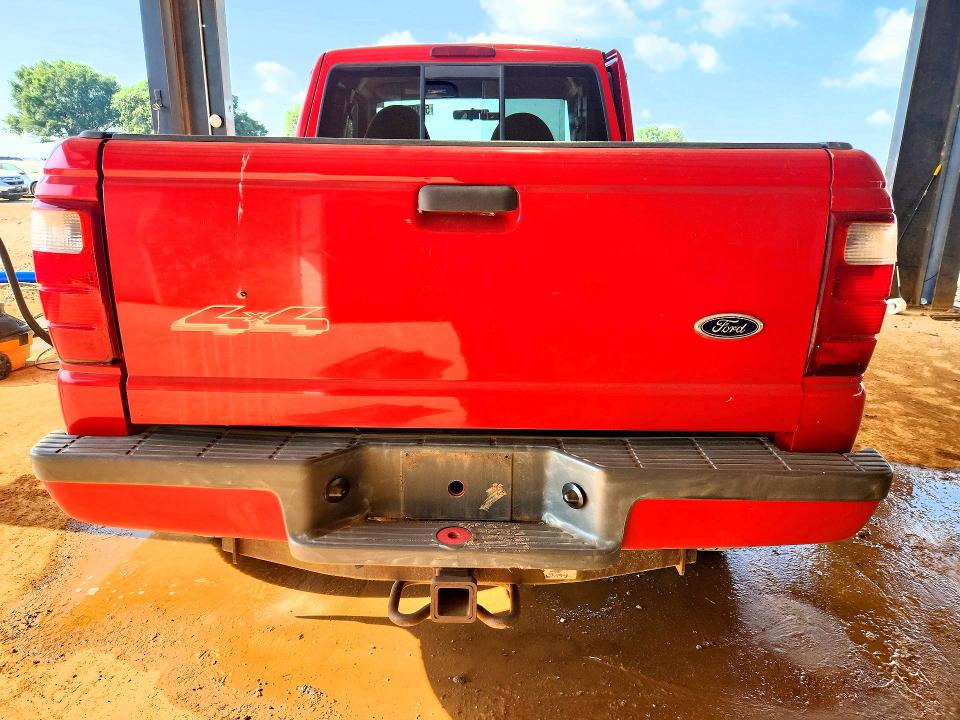 Продаж на аукціоні авто 2001 Ford Ranger, vin: 1FTZR15E11TA48386, номер лоту: 59100096