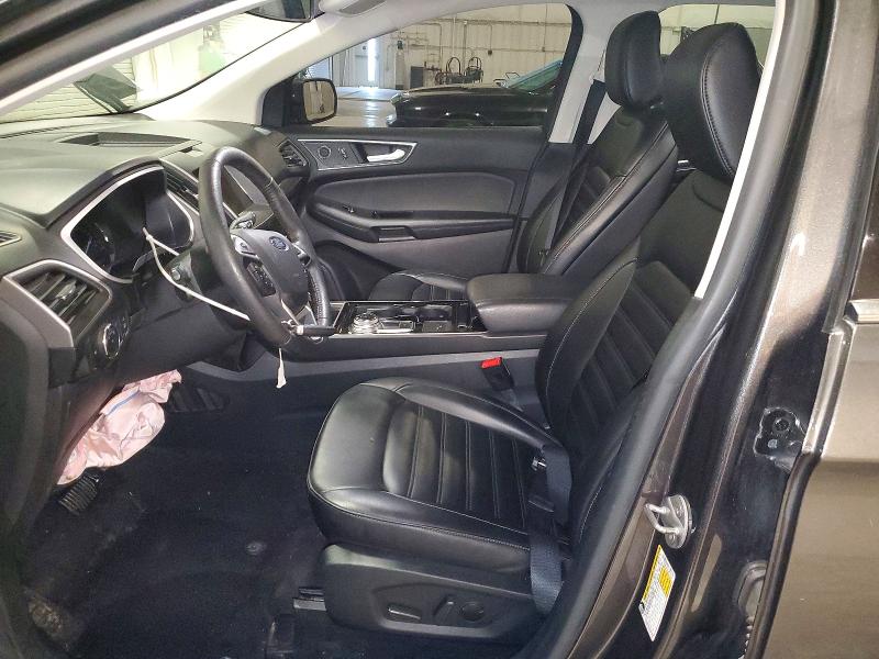 Продажа на аукционе авто 2020 Ford Edge, vin: 2FMPK3J95LBA10898, номер лота: 56955396
