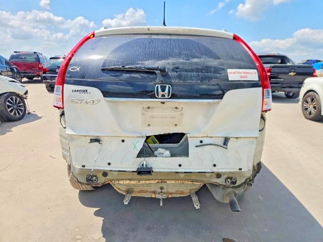57422906 :رقم المزاد ، 5J6RM3H79DL008577 vin ، 2013 Honda Cr-v مزاد بيع