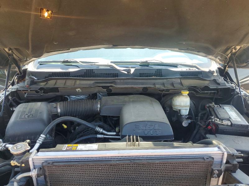 2014 Ram 1500 მანქანა იყიდება აუქციონზე, vin: 1C6RR6GGXES424310, აუქციონის ნომერი: 56657686