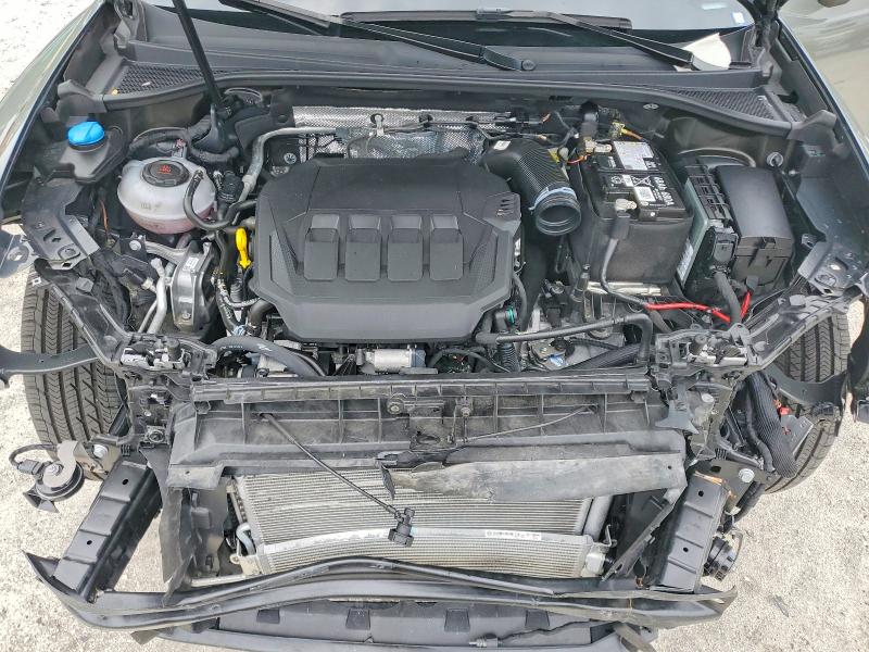 Aukcja sprzedaży 2024 Audi Q3, vin: WA1DECF34R1051007, numer aukcji: 56107906