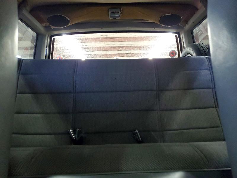 55562276 :رقم المزاد ، 1J4FJ68S4TL222070 vin ، 1996 Jeep Cherokee مزاد بيع