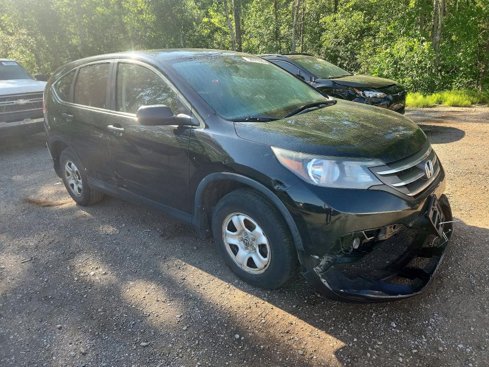 Aukcja sprzedaży 2012 Honda Cr-v, vin: 2HKRM3H33CH000531, numer aukcji: 58979586