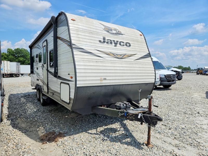 Продажа на аукционе авто 2019 Jayco Jay Jay Flight, vin: 1UJBJ0BL5K17Z0759, номер лота: 56461526