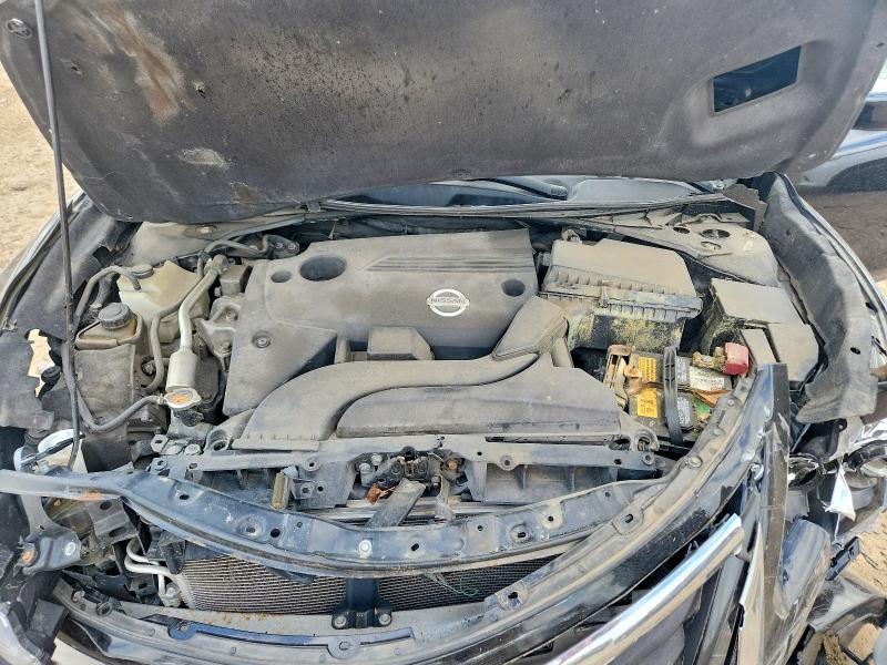 Aukcja sprzedaży 2014 Nissan Altima, vin: 1N4AL3APXEN340779, numer aukcji: 57080866