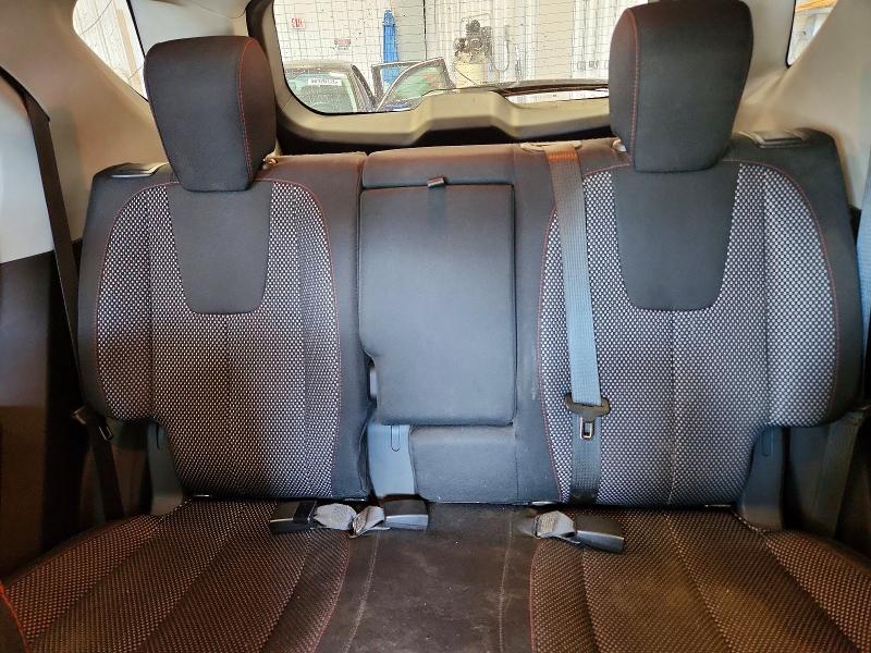 56080676 :رقم المزاد ، 2GNFLFEK2E6219756 vin ، 2014 Chevrolet Equinox مزاد بيع