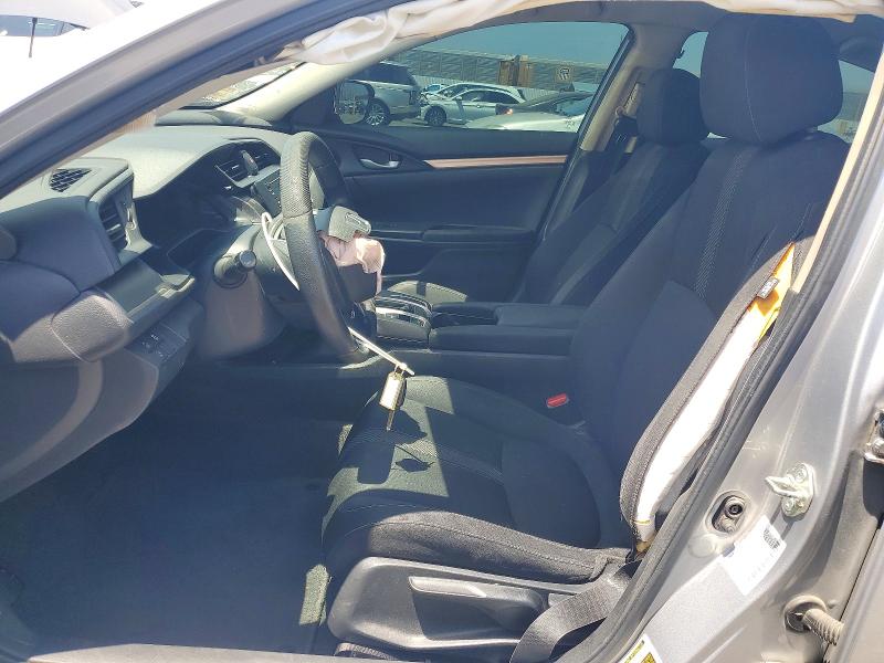 Aukcja sprzedaży 2017 Honda Civic, vin: 2HGFC2F63HH542775, numer aukcji: 55614676