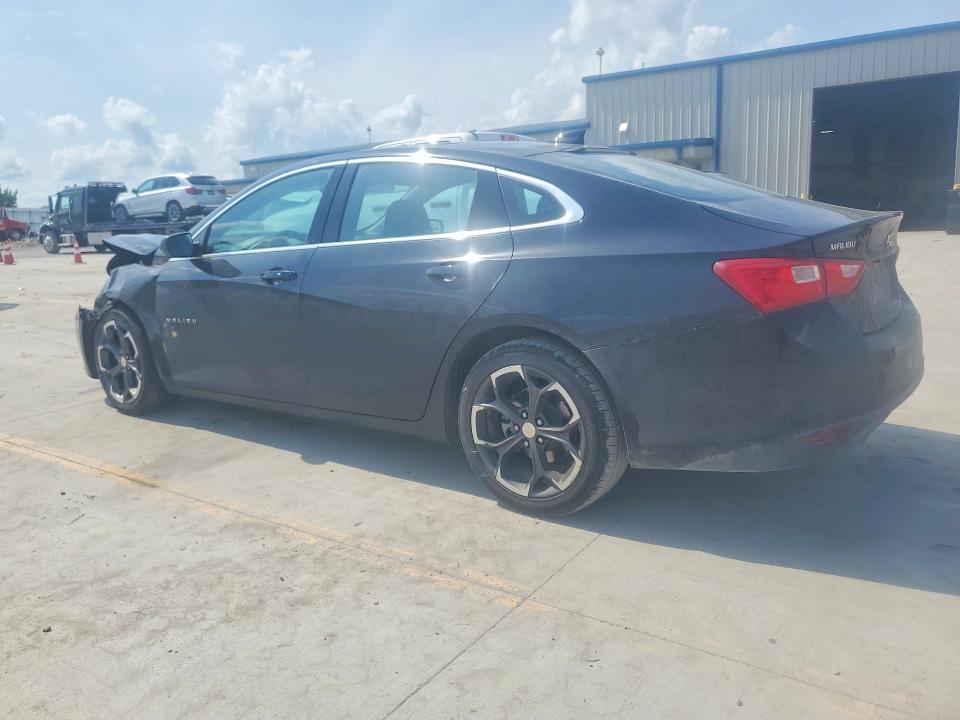 Продажа на аукционе авто 2023 Chevrolet Malibu, vin: 1G1ZD5ST9PF239451, номер лота: 58982526