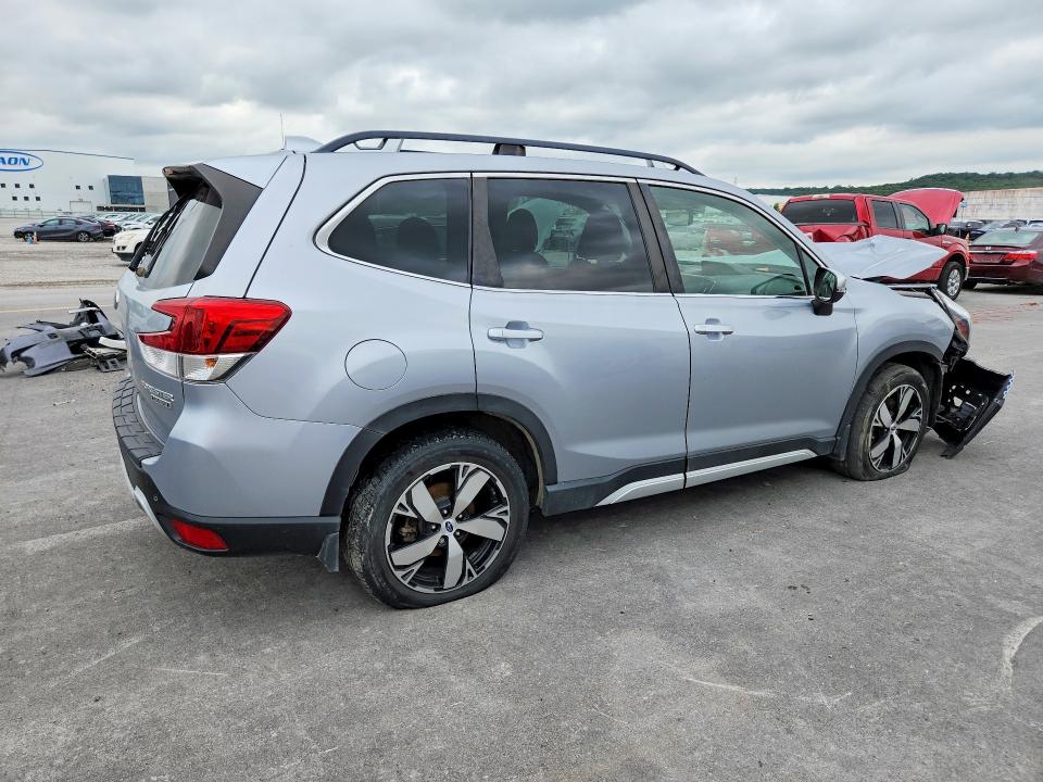 Aukcja sprzedaży 2020 Subaru Forester, vin: JF2SKAXCXLH448519, numer aukcji: 57189456