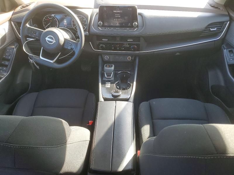 Продаж на аукціоні авто 2023 Nissan Rogue, vin: 5N1BT3AB0PC856520, номер лоту: 55993296
