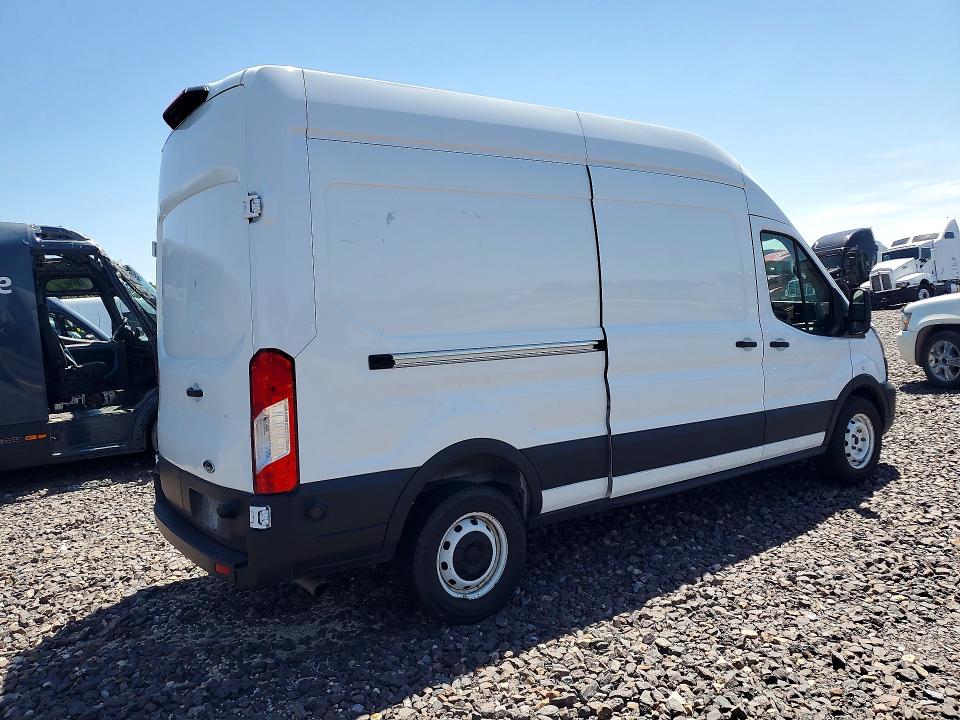 Продажа на аукционе авто 2022 Ford Transit, vin: 1FTBR1X84NKA72508, номер лота: 57406736